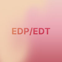 EDP/EDT
