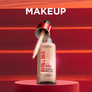 L'Oreal Paris-Tint