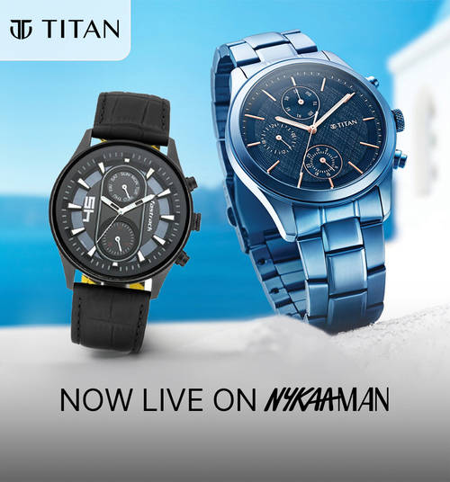 house of titan