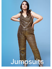 jumpsuits