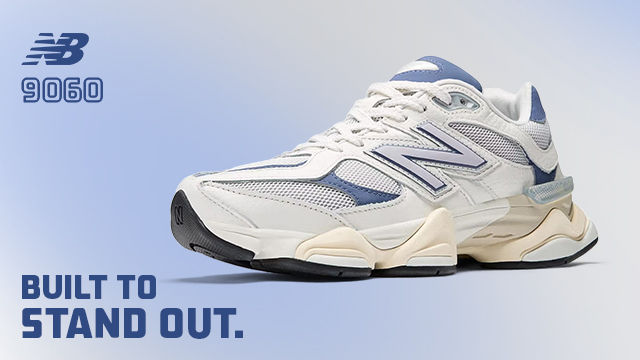 Buy New Balance Online | Footlocker India