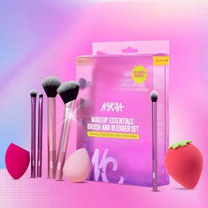 Nykaa Tools
