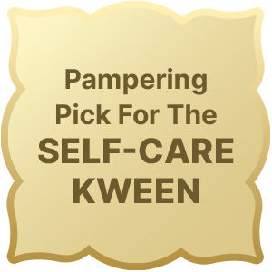 Pampering Picks For The Self-Care Kween