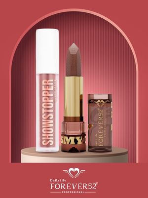 Daily Life Forever52