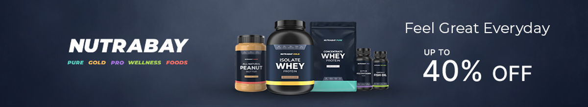 Nutrabay
