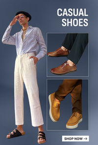 Casual Shoes