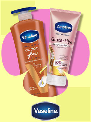 Vaseline