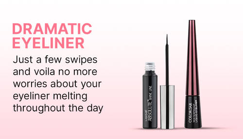 eyeliner