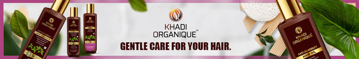 Khadi Organique
