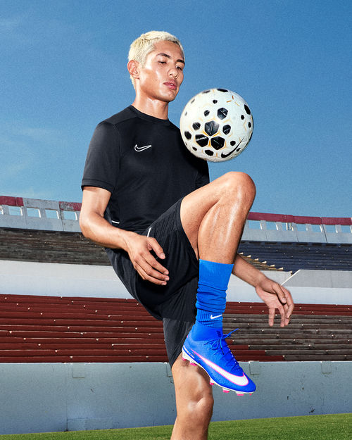 football