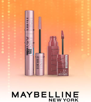 Maybelline New York