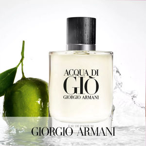 Giorgio Armani