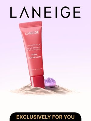LANEIGE