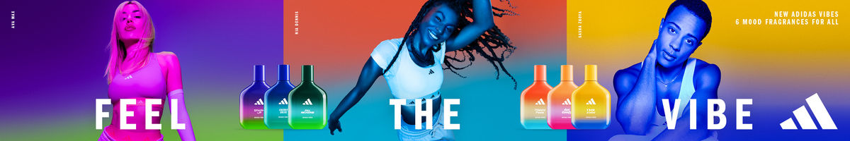 Adidas Fragrances