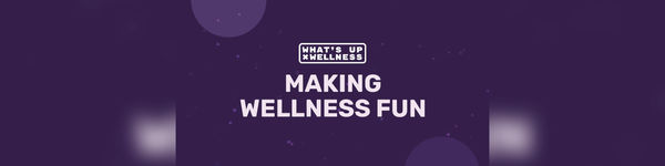 What's Up Wellness
