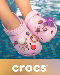 crocs