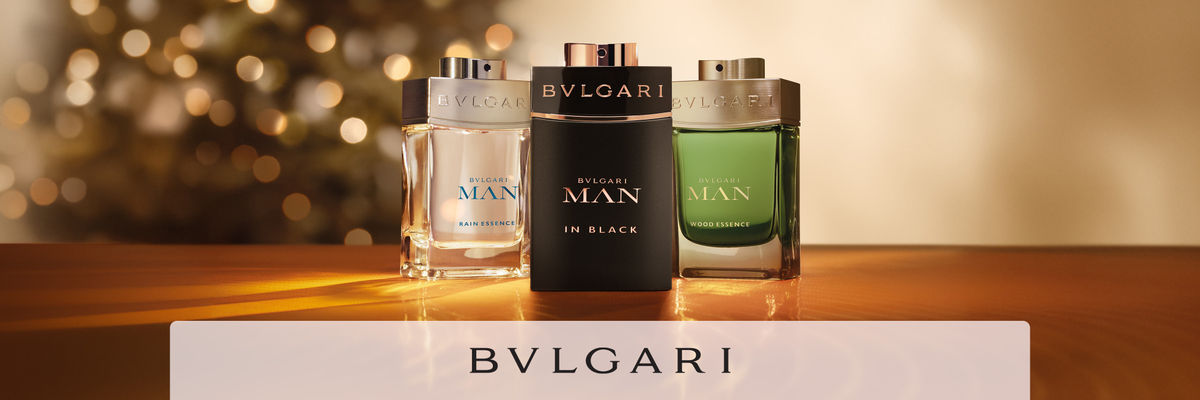 BVLGARI