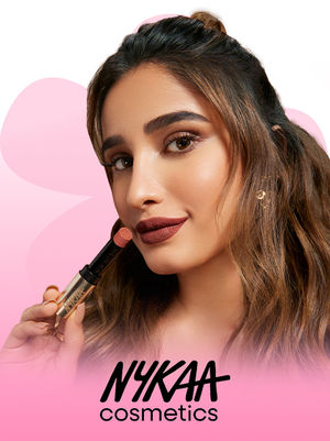 Nykaa Cosmetics