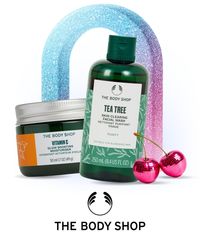 The Body Shop
