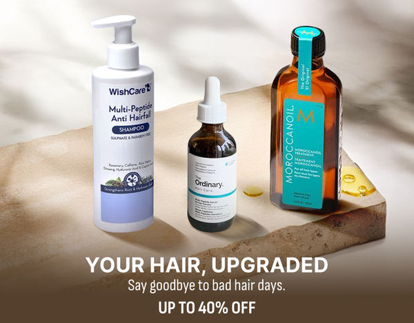 Haircare