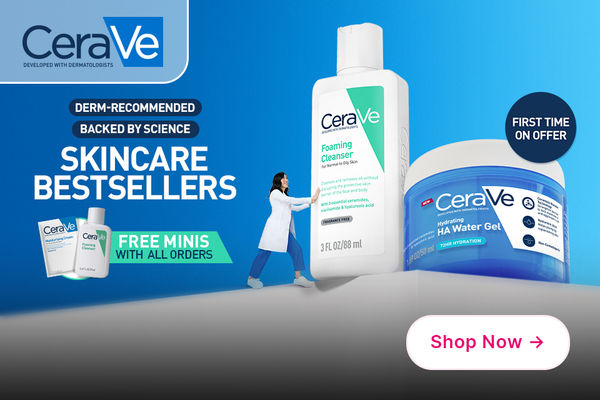Cerave