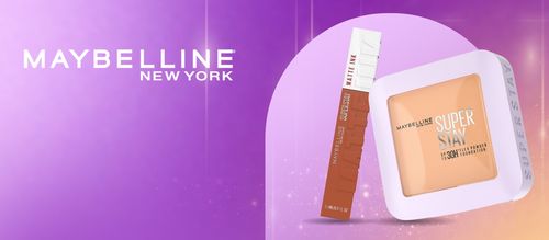 Maybelline New York