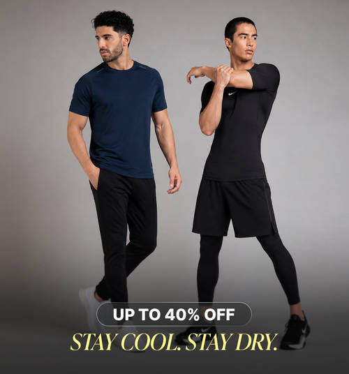 dry shirts fits