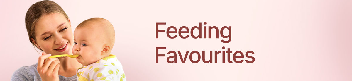 Bath Time Must haves