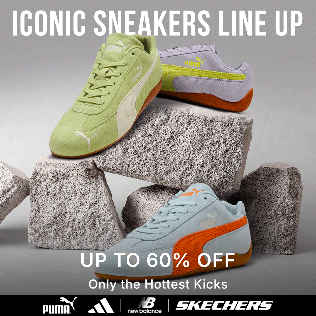 iconic-sneaker-line-up