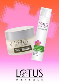 Lotus Herbals