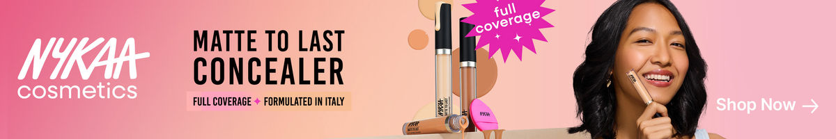 Nykaa Cosmetics