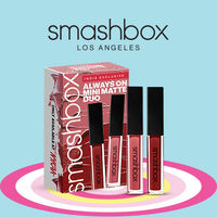 smashbox