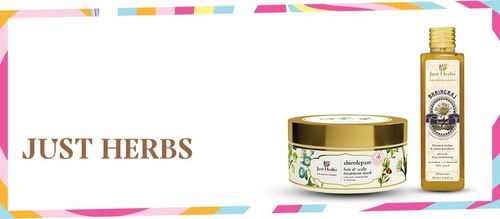 just-herbs