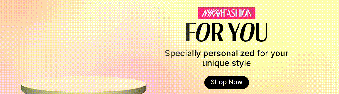 my-nykaa