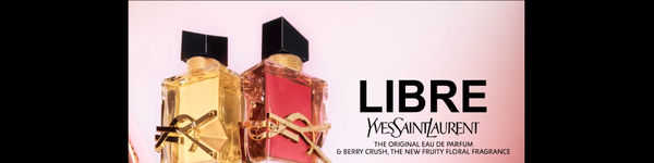 Yves Saint Laurent