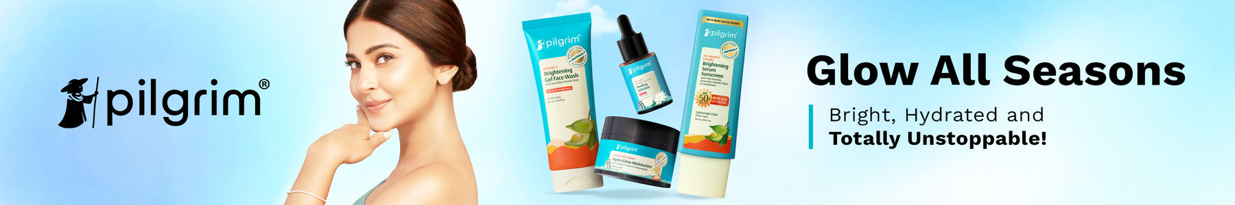 Pilgrim Offer 1