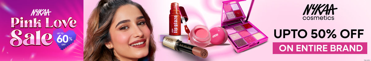 Nykaa Cosmetics