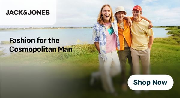 Jack & Jones