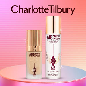Charlotte Tilbury