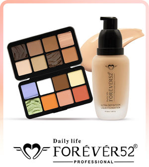 Daily Life Forever52