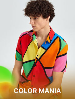 Color Mania