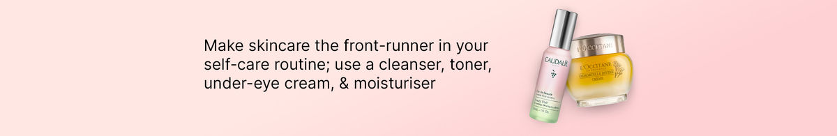 Skincare Is Everything