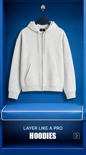 Layer Like A Pro - Hoodies