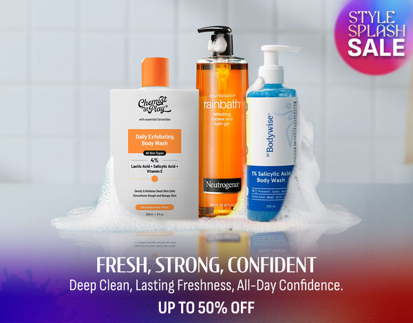Bath & Body