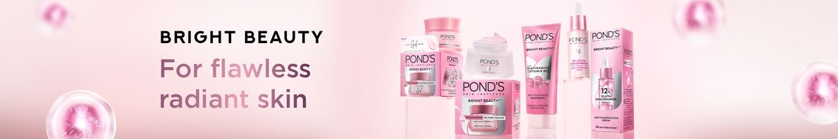 Ponds