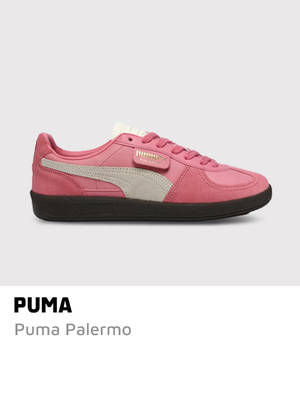 puma paleramo
