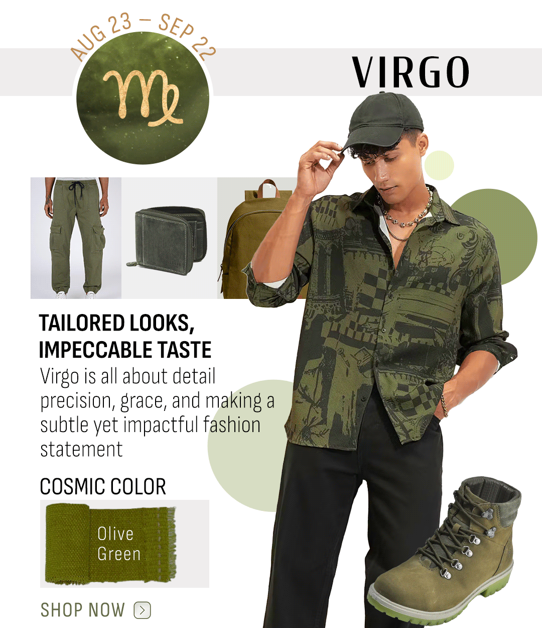 Virgo