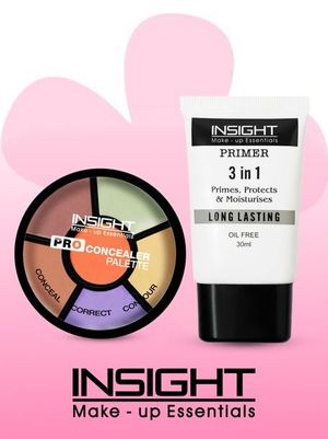 Insight Cosmetics