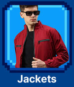 Jackets & Hoodies