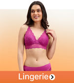 lingerie